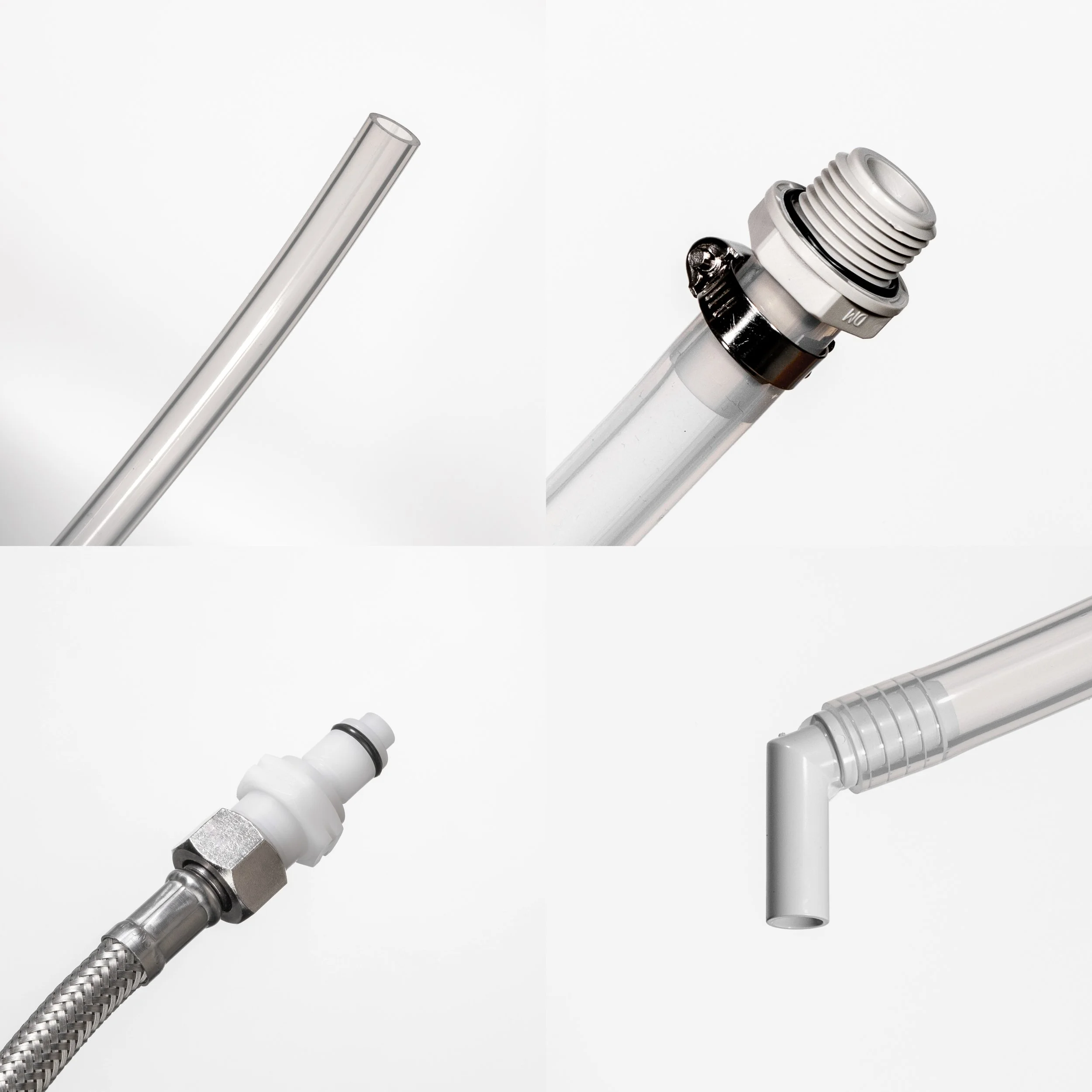 Espresso Machine HUB Connection — Simple Cart Systems